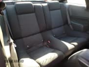 ✅ 2007 Ford Mustang Deluxe • VIN: 1ZVFT80N475310657 • Lot: 85332745. Listed on Copart with 144,761 mi. Free auction sales archive from the USA and detailed vehicle history report at DreamBid. Image 10.