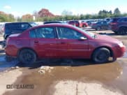 ✅ 2006 Saturn ION • VIN: 1G8AJ55F76Z120517 • Lot: 43688838. Listed on IAAI with Not provided. Free auction sales archive from the USA and detailed vehicle history report at DreamBid. Image 13.