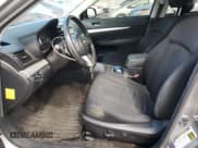 ✅ 2011 Subaru Legacy Premium Power Moon • VIN: 4S3BMBG64B3261040 • Лот: 80926615. Опубликован ранее на Copart с пробегом 208 139 миль. Бесплатный доступ к архиву аукционных продаж из США и подробный отчёт об истории автомобиля на DreamBid. Изображение 7.