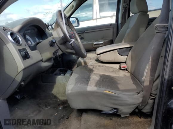 ✅ 2006 Mitsubishi Raider • VIN: 1Z7HT38K46S538283 • Лот: 81550604. Опубликован ранее на Copart с пробегом Не указан. Бесплатный доступ к архиву аукционных продаж из США и подробный отчёт об истории автомобиля на DreamBid. Изображение 7.