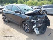 ✅ 2021 Buick Encore GX Select • VIN: KL4MMDSL8MB037838 • Lot: 42932267. Listed on IAAI with 71,447 mi. Free auction sales archive from the USA and detailed vehicle history report at DreamBid. Image 1.