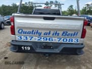 ✅ 2020 Chevrolet Silverado 1500 Work Truck • VIN: 3GCNWAEF6LG149004 • Лот: 58537975. Опубликован ранее на Copart с пробегом 62 440 миль. Бесплатный доступ к архиву аукционных продаж из США и подробный отчёт об истории автомобиля на DreamBid. Изображение 6.