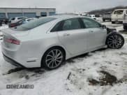 ✅ 2018 Lincoln MKZ Select • VIN: 3LN6L5C92JR623450 • Лот: 87846355. Опубликован ранее на Copart с пробегом 26 683 миль. Бесплатный доступ к архиву аукционных продаж из США и подробный отчёт об истории автомобиля на DreamBid. Изображение 13.