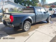 ✅ 2012 Nissan Frontier SV • VIN: 1N6AD0FVXCC446376 • Lot: 43515253. Listed on IAAI with 283,513 mi. Free auction sales archive from the USA and detailed vehicle history report at DreamBid. Image 4.