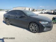 ✅ 2022 Volkswagen Jetta Sport • VIN: 3VWAM7BU6NM019431 • Lot: 72572344. Wystawiony na Copart z przebiegiem 47 215 mil. Bezpłatny archiwum sprzedaży aukcyjnych z USA i szczegółowy raport historii pojazdu na DreamBid. Zdjęcie 4.