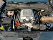 ✅ 2018 Dodge Charger SRT Hellcat • VIN: 2C3CDXL96JH272235 • Lot: 57330515. Wystawiony na Copart z przebiegiem 70 754 mil. Bezpłatny archiwum sprzedaży aukcyjnych z USA i szczegółowy raport historii pojazdu na DreamBid. Zdjęcie 14.