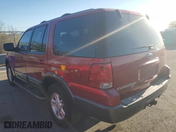 ✅ 2004 Ford Expedition Special Service • VIN: 1FMRU15W84LB91312 • Лот: 87125955. Опубликован ранее на Copart с пробегом 203 221 миль. Бесплатный доступ к архиву аукционных продаж из США и подробный отчёт об истории автомобиля на DreamBid. Изображение 2.