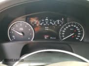 ✅ 2017 Cadillac CT6 Luxury RWD • VIN: 1G6KC5RX5HU137195 • Lot: 59016875. Listed on Copart with Not provided. Free auction sales archive from the USA and detailed vehicle history report at DreamBid. Image 9.