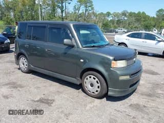 ✅ 2005 Scion xB • VIN: JTLKT334550199431 • Лот: 43092071. Опубликован ранее на IAAI с пробегом 239 139 миль. Бесплатный доступ к архиву аукционных продаж из США и подробный отчёт об истории автомобиля на DreamBid. Изображение 1.