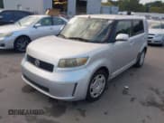 ✅ 2008 Scion xB • VIN: JTLKE50E481044306 • Лот: 43254490. Опубликован ранее на IAAI с пробегом 280 744 миль. Бесплатный доступ к архиву аукционных продаж из США и подробный отчёт об истории автомобиля на DreamBid. Изображение 2.