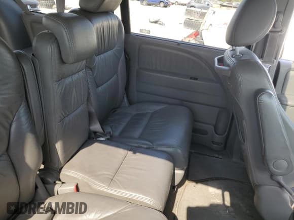 ✅ 2009 Honda Odyssey EX-L • VIN: 5FNRL38689B403022 • Lot: 71892455. Listed on Copart with 251,493 mi. Free auction sales archive from the USA and detailed vehicle history report at DreamBid. Image 12.
