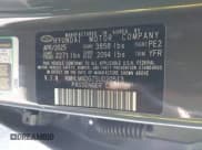 ✅ 2025 Hyundai Elantra SEL Sport • VIN: KMHLM4DG7SU020513 • Lot: 43218775. Listed on IAAI with 5,390 mi. Free auction sales archive from the USA and detailed vehicle history report at DreamBid. Image 9.