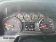 ✅ 2025 Chevrolet Silverado 1500 Work Truck • VIN: 1GCPAAEK0SZ207966 • Lot: 84288685. Wystawiony na Copart z przebiegiem 7 252 mil. Bezpłatny archiwum sprzedaży aukcyjnych z USA i szczegółowy raport historii pojazdu na DreamBid. Zdjęcie 9.