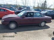✅ 1991 Toyota Camry • VIN: 4T1VV22E5MU051774 • Lot: 42080078. Wystawiony na IAAI z przebiegiem 105 149 mil. Bezpłatny archiwum sprzedaży aukcyjnych z USA i szczegółowy raport historii pojazdu na DreamBid. Zdjęcie 14.