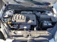 ✅ 2009 Hyundai Accent Auto GLS • VIN: KMHCN46C89U300264 • Лот: 73657394. Опубликован ранее на Copart с пробегом 131 204 миль. Бесплатный доступ к архиву аукционных продаж из США и подробный отчёт об истории автомобиля на DreamBid. Изображение 12.