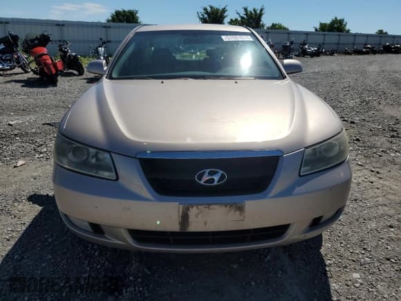 ✅ 2007 Hyundai Sonata SE • VIN: 5NPEU46F57H157856 • Лот: 57681614. Опубликован ранее на Copart с пробегом 254 770 миль. Бесплатный доступ к архиву аукционных продаж из США и подробный отчёт об истории автомобиля на DreamBid. Изображение 5.