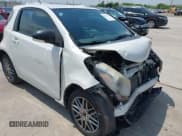 ✅ 2012 Scion iQ • VIN: JTNJJXB03CJ010720 • Лот: 42126161. Опубликован ранее на IAAI с пробегом 74 622 миль. Бесплатный доступ к архиву аукционных продаж из США и подробный отчёт об истории автомобиля на DreamBid. Изображение 17.