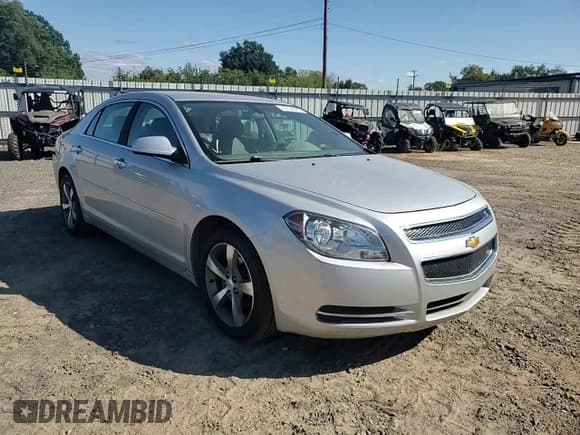 ✅ 2012 Chevrolet Malibu 1LT • VIN: 1G1ZC5EU1CF133982 • Лот: 80354665. Опубликован ранее на Copart с пробегом 167 664 миль. Бесплатный доступ к архиву аукционных продаж из США и подробный отчёт об истории автомобиля на DreamBid. Изображение 13.