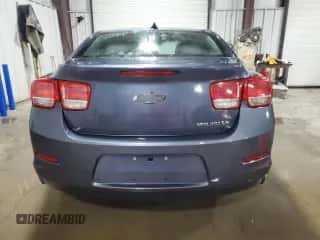 2014 Chevrolet Malibu LS z VIN 1G11B5SLXEF155705, wystawiony jako Copart lot #86624975 z przebiegiem 97 466 mil mil oraz Szkoda całkowita • Salvage title. Historia ofert i sprzedaży dostępna na DreamBid. Obrazek 6.