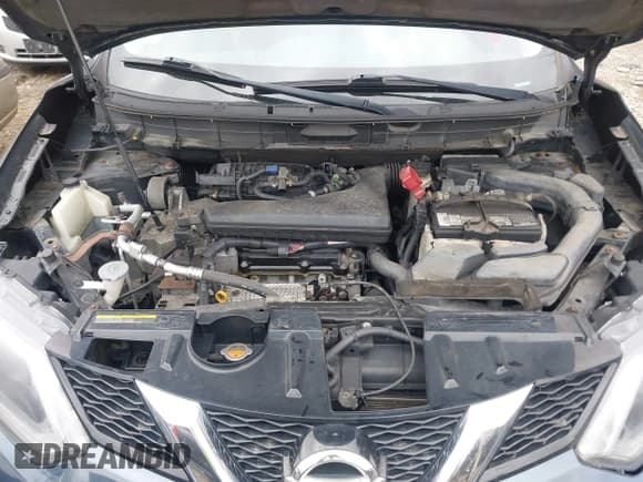 ✅ 2014 Nissan Rogue SV • VIN: 5N1AT2MV3EC776539 • Lot: 41677647. Wystawiony na IAAI z przebiegiem 179 041 mil. Bezpłatny archiwum sprzedaży aukcyjnych z USA i szczegółowy raport historii pojazdu na DreamBid. Zdjęcie 10.