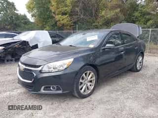 ✅ 2016 Chevrolet Malibu LTZ • VIN: 1G11E5SAXGU120067 • Lot: 43451120. Wystawiony na IAAI z przebiegiem 124 552 mil mil. Skorzystaj z bezpłatnego archiwum sprzedaży aukcyjnych z USA i zobacz szczegółowy raport historii pojazdu na DreamBid. Zdjęcie 2.