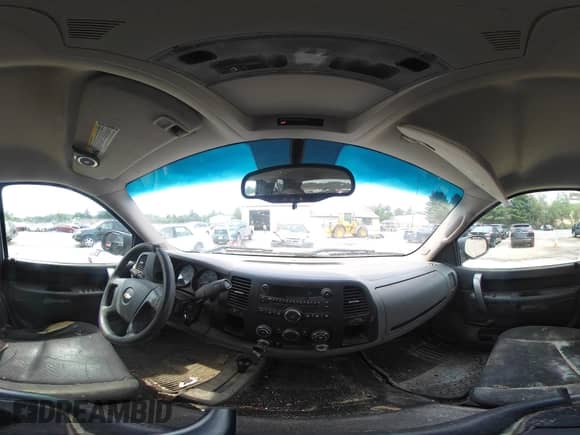 ✅ 2011 Chevrolet Silverado 1500 LS • VIN: 1GCRKREAXBZ428213 • Lot: 42732486. Wystawiony na IAAI z przebiegiem 222 132 mil mil. Skorzystaj z bezpłatnego archiwum sprzedaży aukcyjnych z USA i zobacz szczegółowy raport historii pojazdu na DreamBid. Zdjęcie 18.