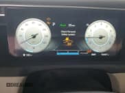 ✅ 2022 Hyundai Tucson Limited • VIN: 5NMJE3AE8NH028976 • Lot: 71343354. Wystawiony na Copart z przebiegiem 70 457 mil. Bezpłatny archiwum sprzedaży aukcyjnych z USA i szczegółowy raport historii pojazdu na DreamBid. Zdjęcie 9.