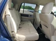 ✅ 2016 Ford Expedition XLT • VIN: 1FMJU1HT6GEF12707 • Lot: 54427835. Listed on Copart with 163,545 mi. Free auction sales archive from the USA and detailed vehicle history report at DreamBid. Image 11.