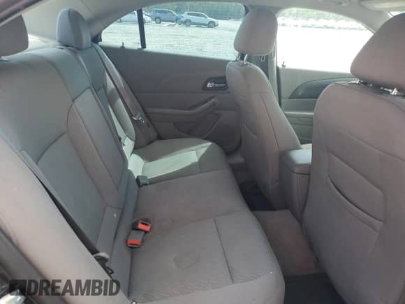 2015 Chevrolet Malibu LS z VIN 1G11A5SL0FF139887, wystawiony jako Copart lot #70954905 z przebiegiem 102 509 mil mil oraz Czysty tytuł • Clean title. Historia ofert i sprzedaży dostępna na DreamBid. Obrazek 10.