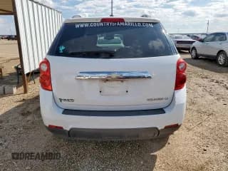 ✅ 2015 Chevrolet Equinox LT • VIN: 2GNALBEK2F1118296 • Лот: 81047255. Опубликован ранее на Copart с пробегом 141 206 миль. Бесплатный доступ к архиву аукционных продаж из США и подробный отчёт об истории автомобиля на DreamBid. Изображение 6.