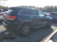 ✅ 2016 Jeep Grand Cherokee Limited • VIN: 1C4RJFBG8GC333122 • Лот: 89475405. Опубликован ранее на Copart с пробегом 177 891 миль. Бесплатный доступ к архиву аукционных продаж из США и подробный отчёт об истории автомобиля на DreamBid. Изображение 3.