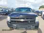 2009 Chevrolet Silverado 1500 LS with VIN 2GCEK13C591128506, listed as a IAAI auction lot 42728918 with 153,766 mi miles and . Bid and sale history available at DreamBid. Image 12.