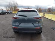 ✅ 2023 Mazda CX-30 Premium • VIN: 3MVDMBDY5PM519388 • Лот: 43611018. Опубликован ранее на IAAI с пробегом 16 512 миль. Бесплатный доступ к архиву аукционных продаж из США и подробный отчёт об истории автомобиля на DreamBid. Изображение 16.