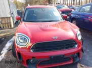 ✅ 2022 MINI Countryman Cooper • VIN: WMZ43BR01N3N56475 • Lot: 41343249. Listed on IAAI with 58,821 mi. Free auction sales archive from the USA and detailed vehicle history report at DreamBid. Image 12.