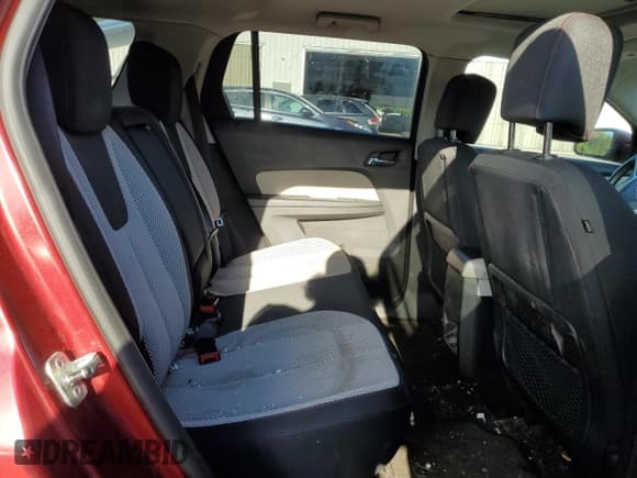 ✅ 2011 GMC Terrain SLE-2 • VIN: 2CTFLTE58B6283463 • Lot: 80515325. Wystawiony na Copart z przebiegiem 145 124 mil. Bezpłatny archiwum sprzedaży aukcyjnych z USA i szczegółowy raport historii pojazdu na DreamBid. Zdjęcie 11.