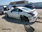 ✅ 2005 Nissan 350Z • VIN: JN1AZ34D05M604000 • Лот: 81687495. Опубликован ранее на Copart с пробегом 182 165 миль. Бесплатный доступ к архиву аукционных продаж из США и подробный отчёт об истории автомобиля на DreamBid. Изображение 2.