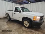 ✅ 2012 Chevrolet Silverado 1500 Work Truck • VIN: 1GCNCPEX5CZ321608 • Лот: 91821345. Опубликован ранее на Copart с пробегом 65 470 миль. Бесплатный доступ к архиву аукционных продаж из США и подробный отчёт об истории автомобиля на DreamBid. Изображение 4.