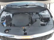 ✅ 2022 Kia Telluride S • VIN: 5XYP64HC7NG272856 • Lot: 67103235. Listed on Copart with 40,672 mi. Free auction sales archive from the USA and detailed vehicle history report at DreamBid. Image 12.