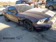 ✅ 2010 Ford Mustang GT500 • VIN: 1ZVBP8JS7A5123282 • Лот: 43625173. Опубликован ранее на IAAI с пробегом 74 913 миль. Бесплатный доступ к архиву аукционных продаж из США и подробный отчёт об истории автомобиля на DreamBid. Изображение 1.