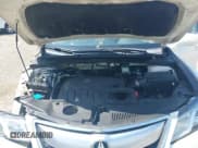 ✅ 2013 Acura RDX • VIN: 5J8TB4H38DL008754 • Lot: 42690927. Listed on IAAI with Not provided. Free auction sales archive from the USA and detailed vehicle history report at DreamBid. Image 10.