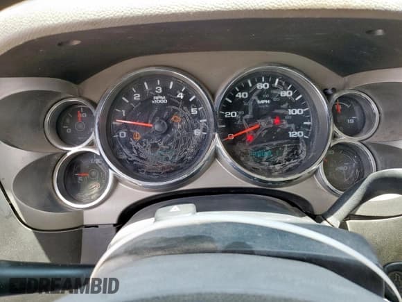 ✅ 2013 Chevrolet Silverado 2500HD Work Truck • VIN: 1GC2KVCGXDZ297742 • Lot: 59491095. Wystawiony na Copart z przebiegiem 158 449 mil. Bezpłatny archiwum sprzedaży aukcyjnych z USA i szczegółowy raport historii pojazdu na DreamBid. Zdjęcie 9.