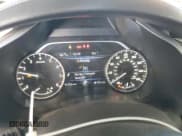 ✅ 2021 Nissan Murano SV • VIN: 5N1AZ2BJ4MC103045 • Lot: 80304475. Listed on Copart with 93,356 mi. Free auction sales archive from the USA and detailed vehicle history report at DreamBid. Image 9.