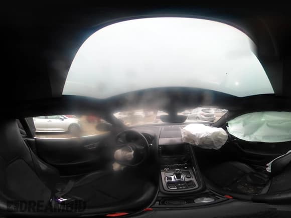 ✅ 2016 Jaguar F-Type S • VIN: SAJWA6BU8G8K24088 • Лот: 41614793. Опубликован ранее на IAAI с пробегом 80 675 миль. Бесплатный доступ к архиву аукционных продаж из США и подробный отчёт об истории автомобиля на DreamBid. Изображение 18.