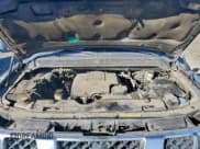 ✅ 2007 Nissan Titan XE • VIN: 1N6AA06A77N219744 • Lot: 95935305. Wystawiony na Copart z przebiegiem 262 655 mil. Bezpłatny archiwum sprzedaży aukcyjnych z USA i szczegółowy raport historii pojazdu na DreamBid. Zdjęcie 11.