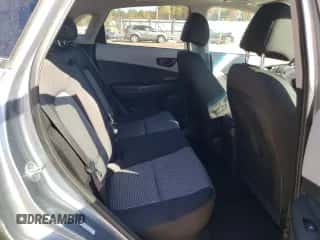 2019 Hyundai Kona SEL z VIN KM8K6CAA6KU323329, wystawiony jako Copart lot #65151762 z przebiegiem 41 870 mil mil oraz . Historia ofert i sprzedaży dostępna na DreamBid. Obrazek 6.