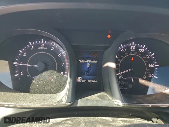 ✅ 2017 Toyota Avalon XLE Plus • VIN: 4T1BK1EBXHU255824 • Lot: 92371275. Wystawiony na Copart z przebiegiem 246 260 mil. Bezpłatny archiwum sprzedaży aukcyjnych z USA i szczegółowy raport historii pojazdu na DreamBid. Zdjęcie 9.