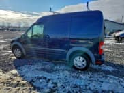 ✅ 2013 Ford Transit Connect XLT • VIN: NM0LS7DN6DT138276 • Lot: 95903615. Listed on Copart with 175,511 mi. Free auction sales archive from the USA and detailed vehicle history report at DreamBid. Image 2.