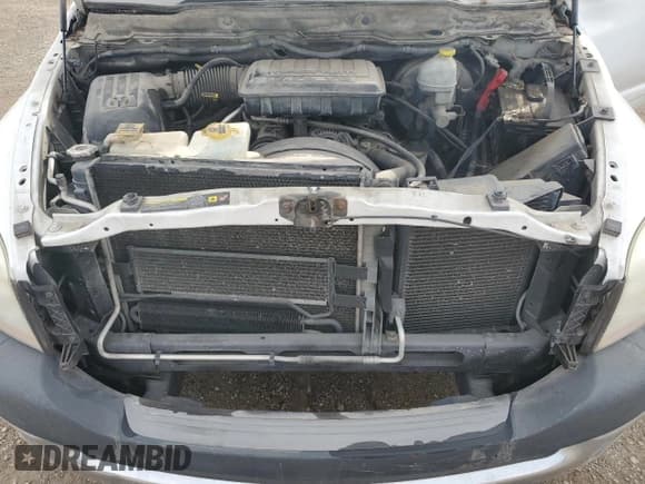 ✅ 2006 Dodge 1500 ST • VIN: 1D7HA16K36J112959 • Лот: 91681865. Опубликован ранее на Copart с пробегом 166 837 миль. Бесплатный доступ к архиву аукционных продаж из США и подробный отчёт об истории автомобиля на DreamBid. Изображение 11.