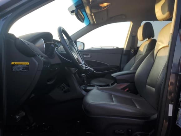 ✅ 2016 Hyundai Santa Fe • VIN: 5XYZUDLB8GG374957 • Лот: 80582773. Опубликован ранее на Copart с пробегом 78 235 миль. Бесплатный доступ к архиву аукционных продаж из США и подробный отчёт об истории автомобиля на DreamBid. Изображение 7.