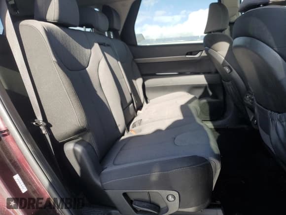 ✅ 2020 Hyundai Palisade SE • VIN: KM8R1DHE0LU035982 • Лот: 80505644. Опубликован ранее на Copart с пробегом 71 265 миль. Бесплатный доступ к архиву аукционных продаж из США и подробный отчёт об истории автомобиля на DreamBid. Изображение 11.